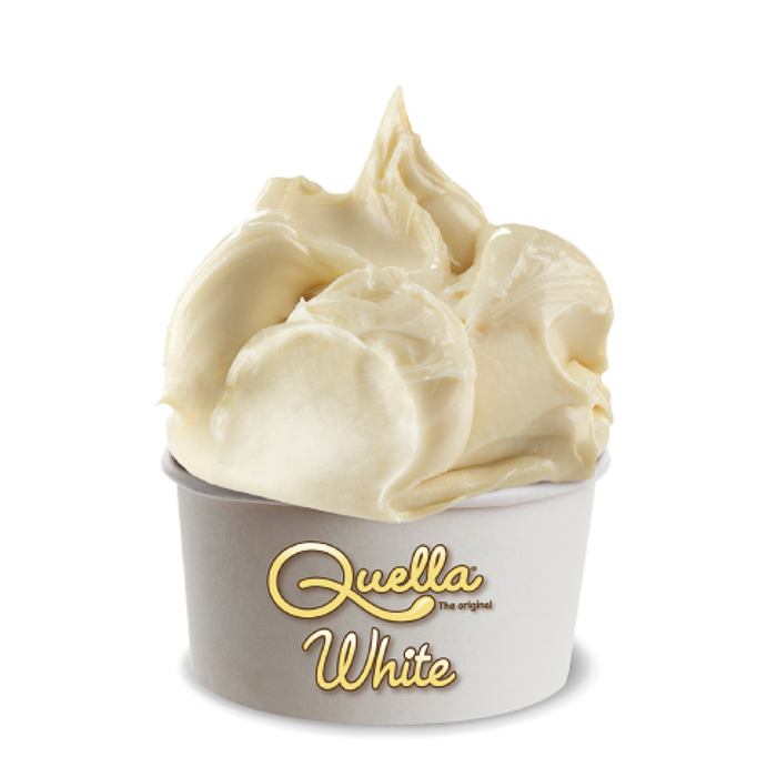 immagine quella white