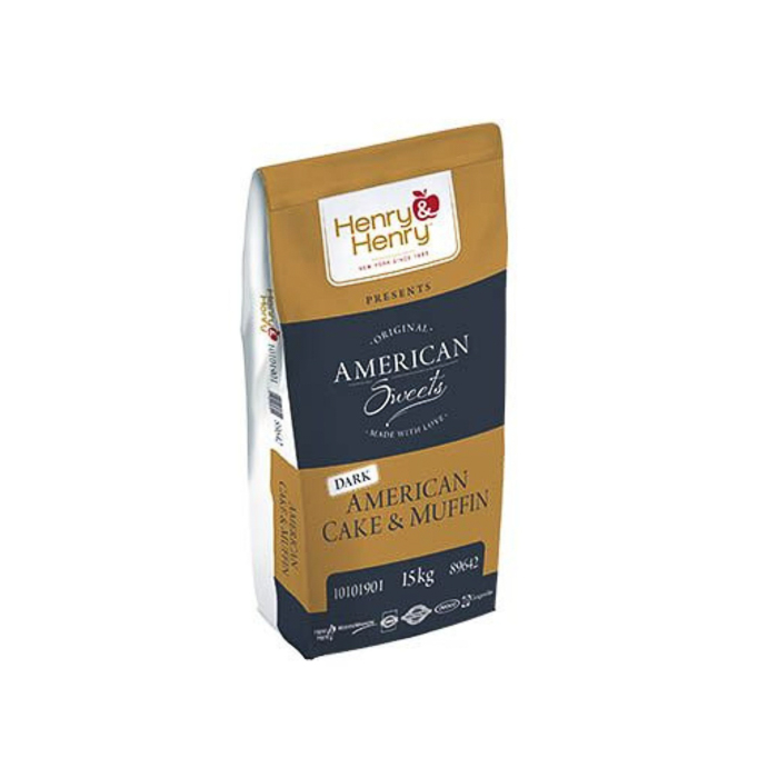 immagine american cake e muffin dark po mb