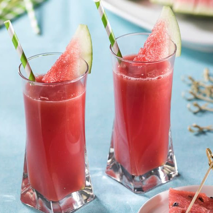 immagine anguria succo