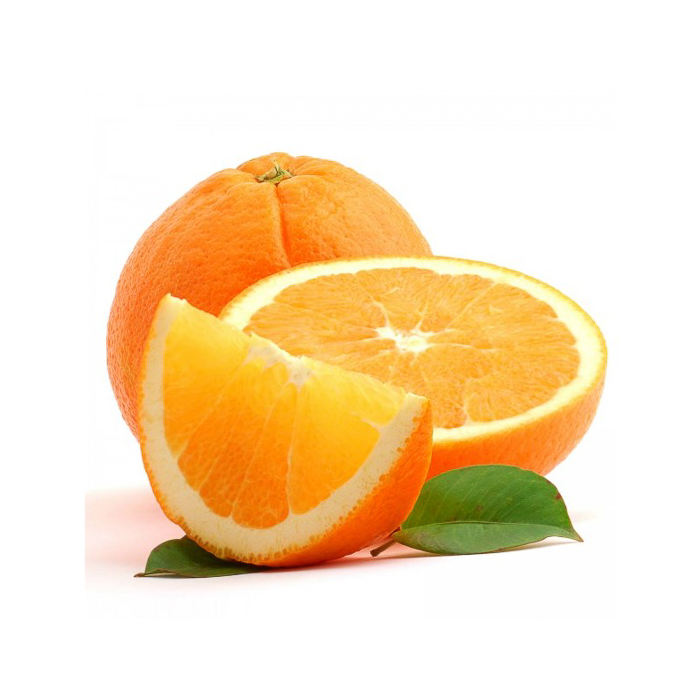 immagine arancio biondo succo