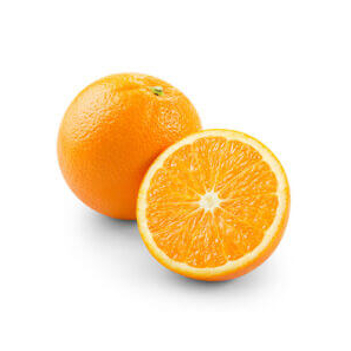 immagine arancio rosso naturale