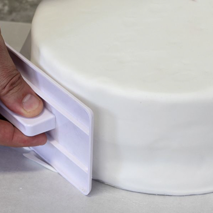 immagine cioccolato plastico bianco