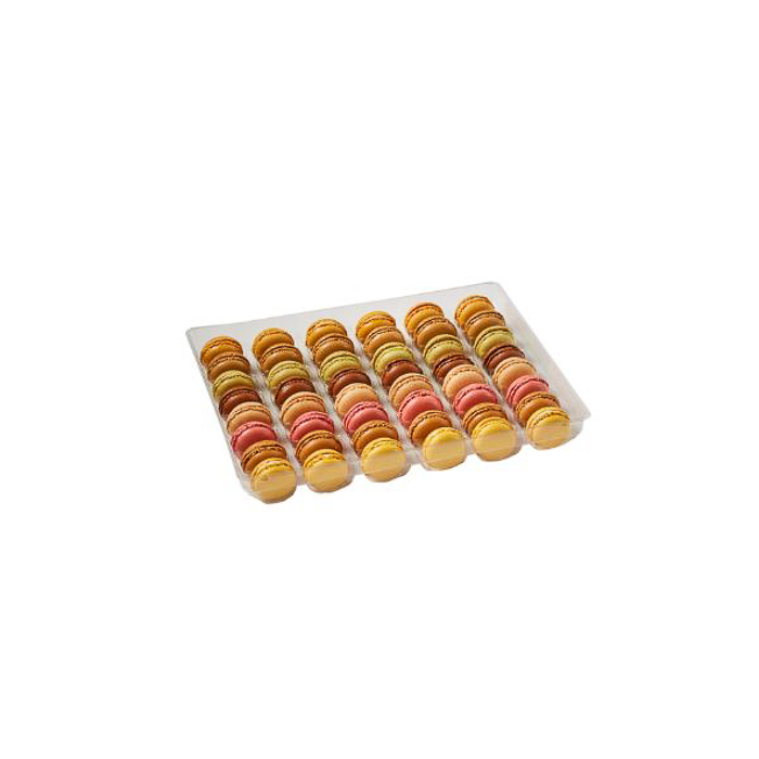 immagine assortimento macarons