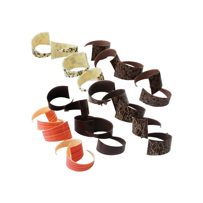 immagine assortimento maxi ricciolo choc