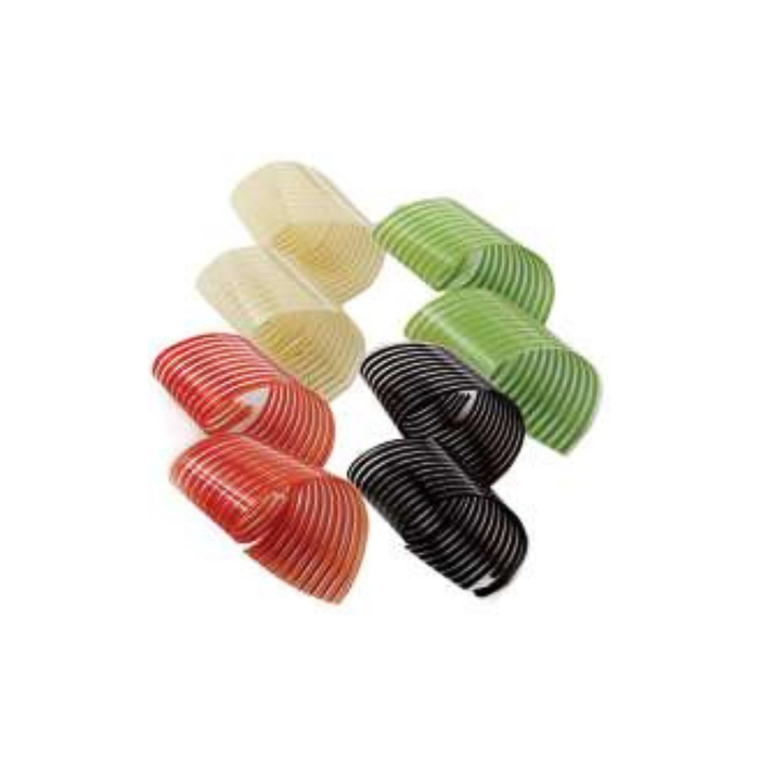 immagine assortito spirali choc