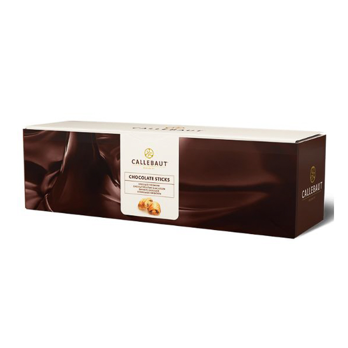 immagine barrette di cioccolato callebaut