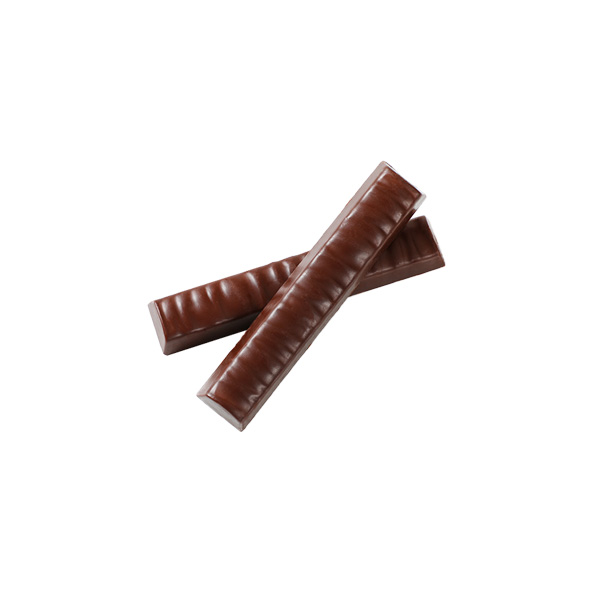 immagine barrette al cioccolato fondente irca