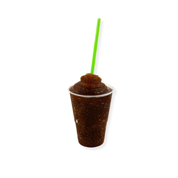 immagine preparato per granita in polvere comprital