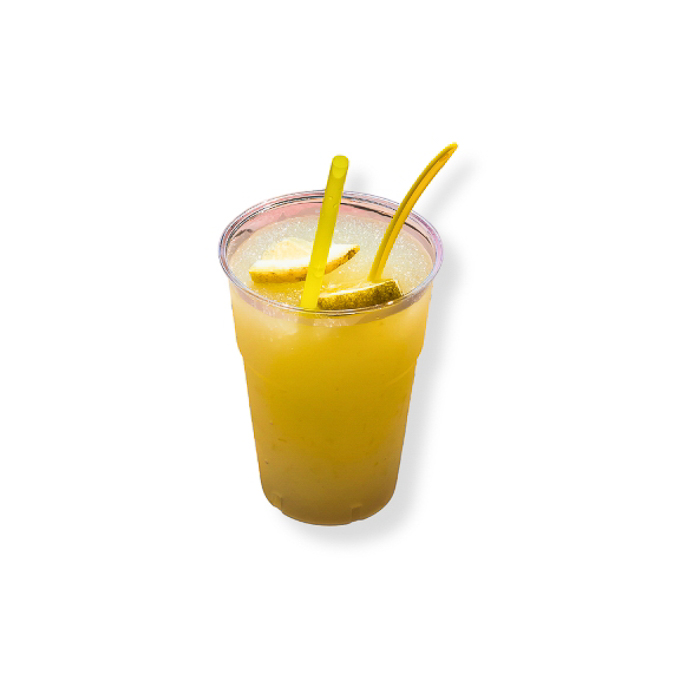 immagine preparato per granita in polvere comprital