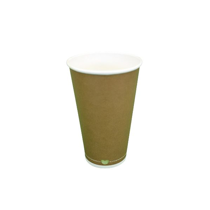 immagine bicchiere bibita brown bio 250 cc