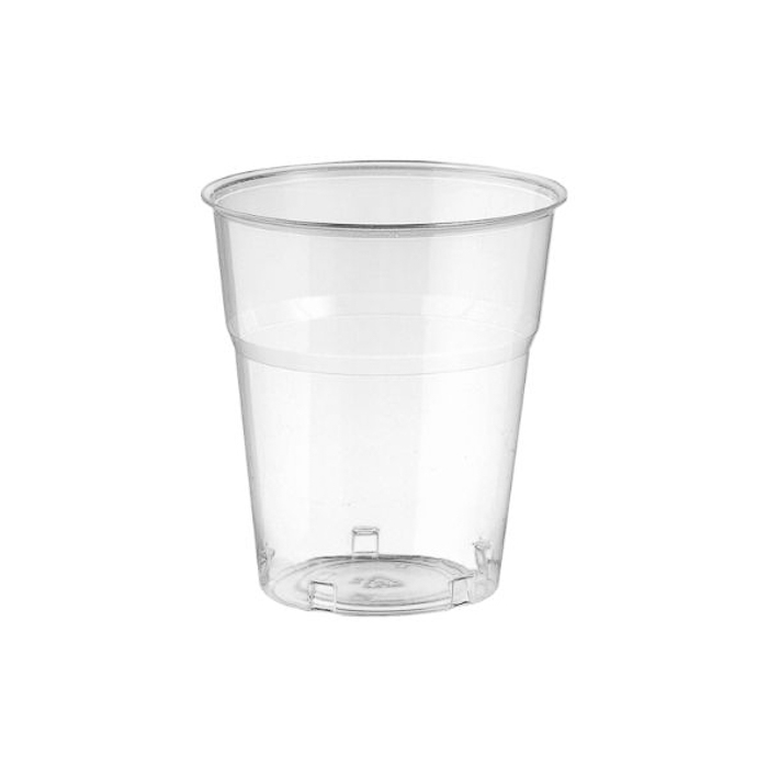 immagine bicchiere kristal 250 cc
