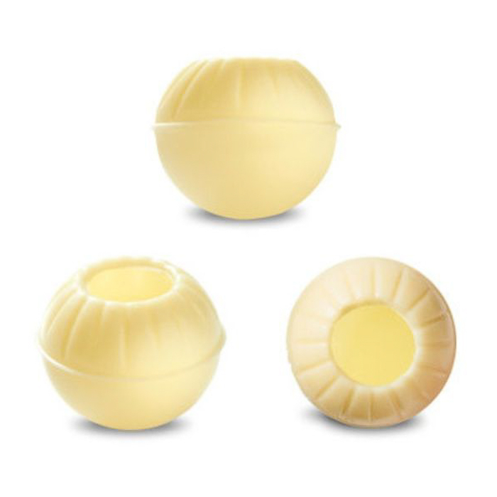 immagine bolle a riempire coch bianco