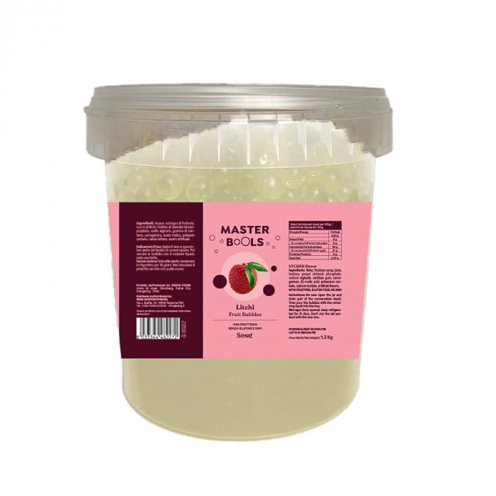 immagine bouble litchi
