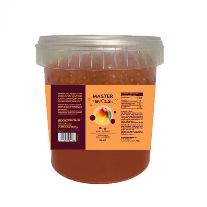 immagine bouble mango
