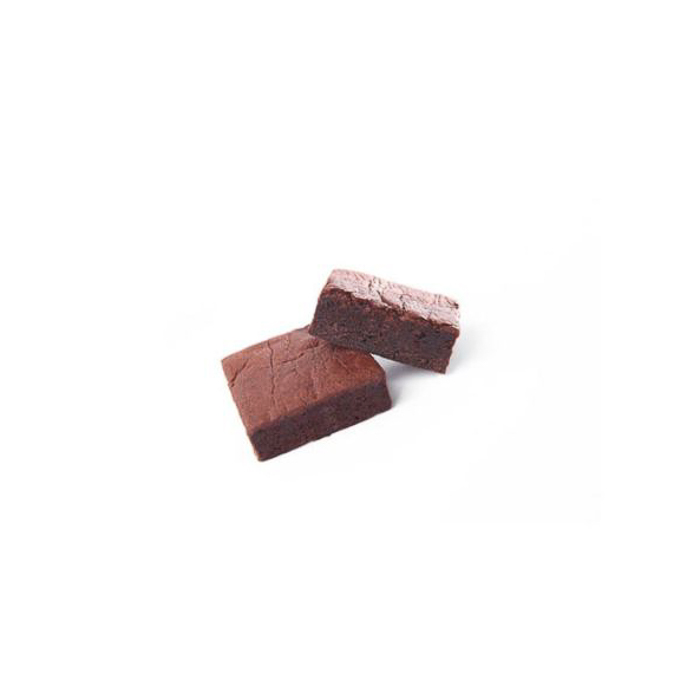 immagine brownie senza glutine