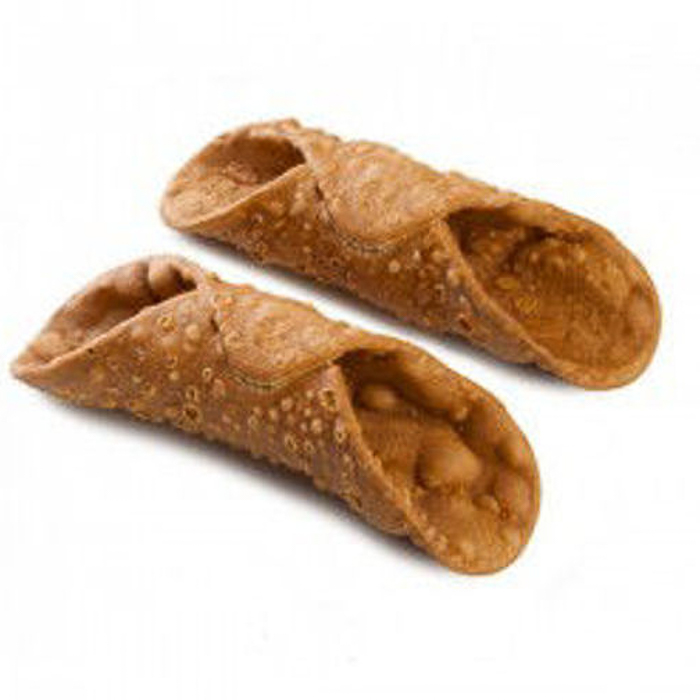 immagine bucce grandi cannoli siciliani