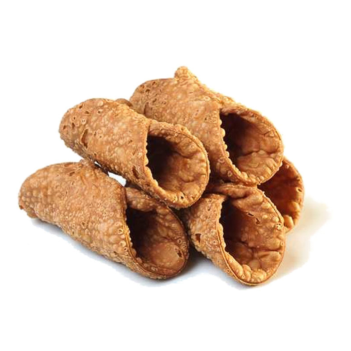 immagine bucce mignon cannoli siciliani