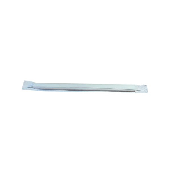 immagine cannuccia bubble imbustata pla 12 x 20