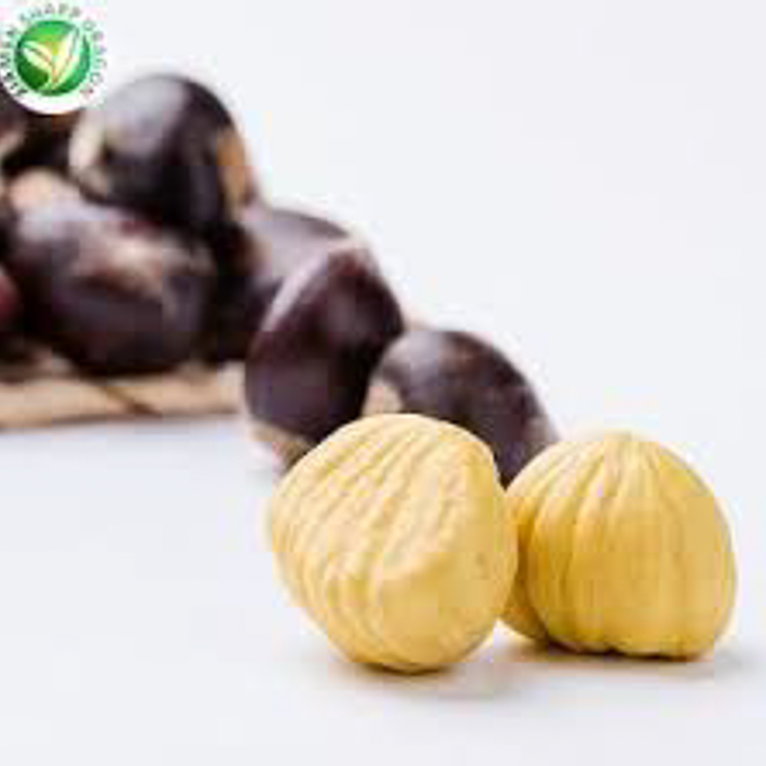 immagine castagne