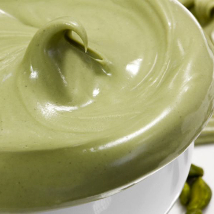 immagine crema spalmabile al pistacchio irca