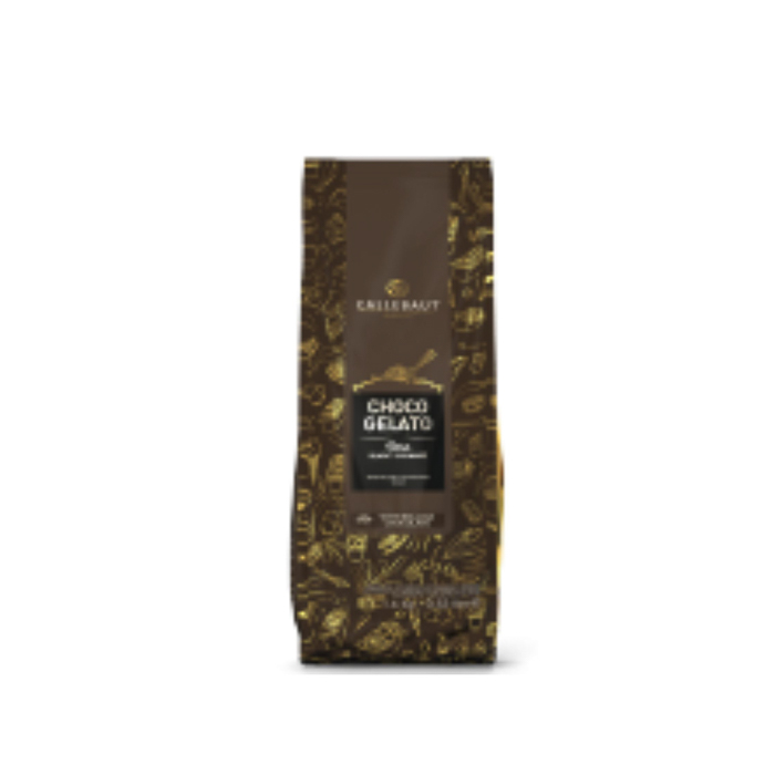 immagine choco gelato nero