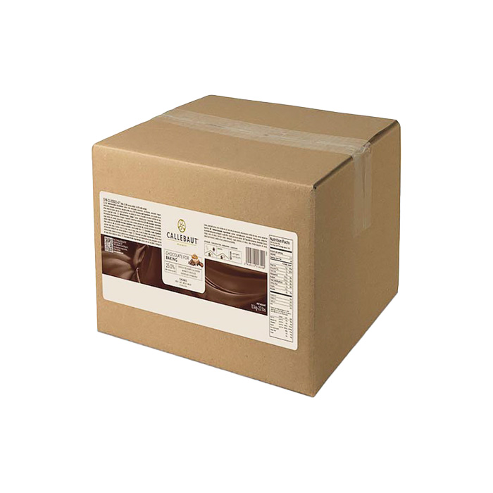 immagine callebaut chocolate chunks