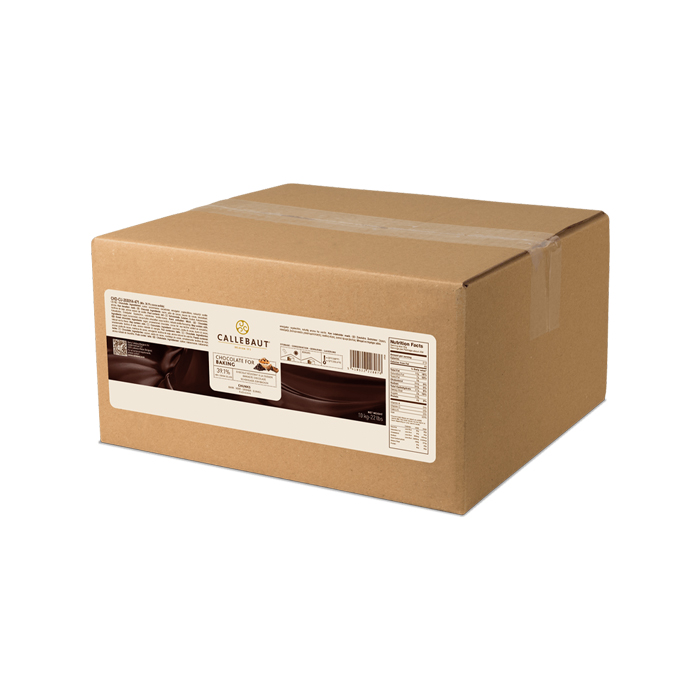 immagine callebaut chocolate chunks fondente