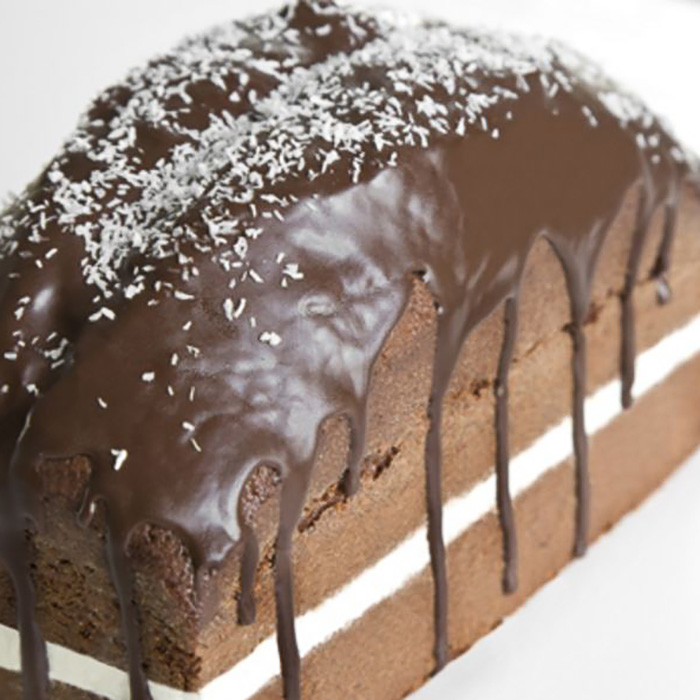 immagine crema al cioccolato fondente irca