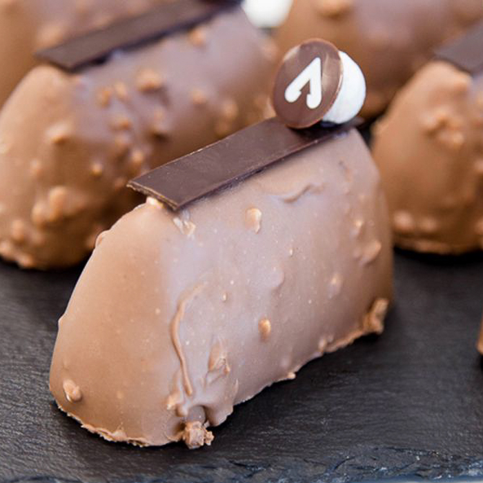 immagine crema al cioccolato al latte irca