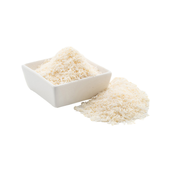 immagine cocco grattuggiato