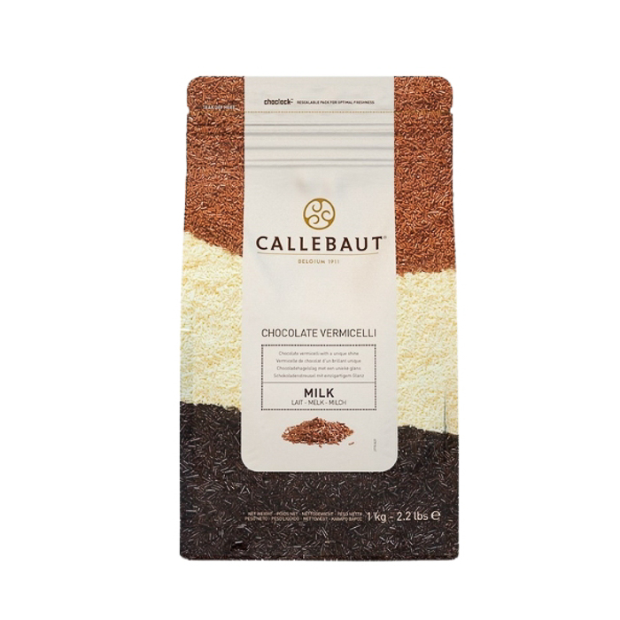 immagine codette cioccolato al latte