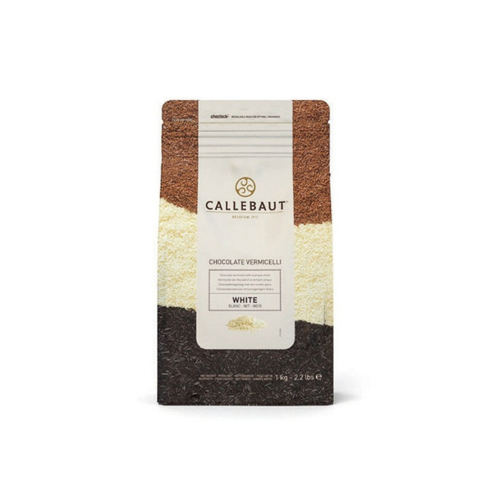immagine codette cioccolato bianco