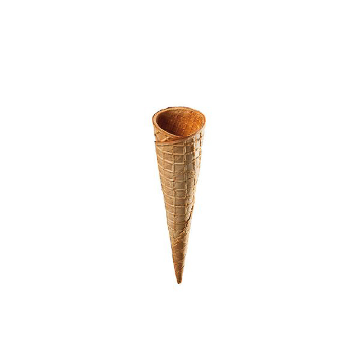 immagine cono arrotolato senza glutine medio ostificio prealpino