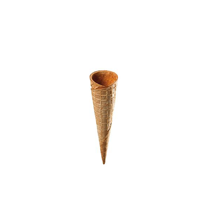 immagine cono arrotolato senza glutine small ostificio prealpino