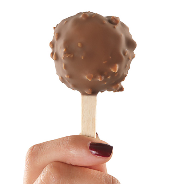 immagine Copertura Cioccolato Al Latte Tipo M