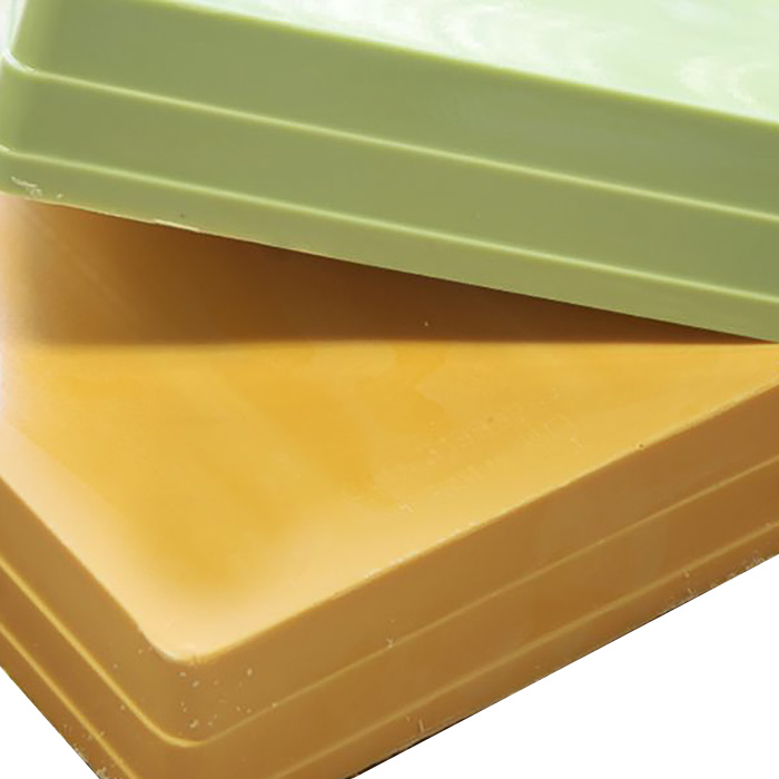 immagine copertura al limone in pani irca
