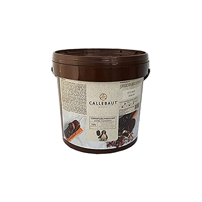 immagine copertura gelato pinguino extra fondente
