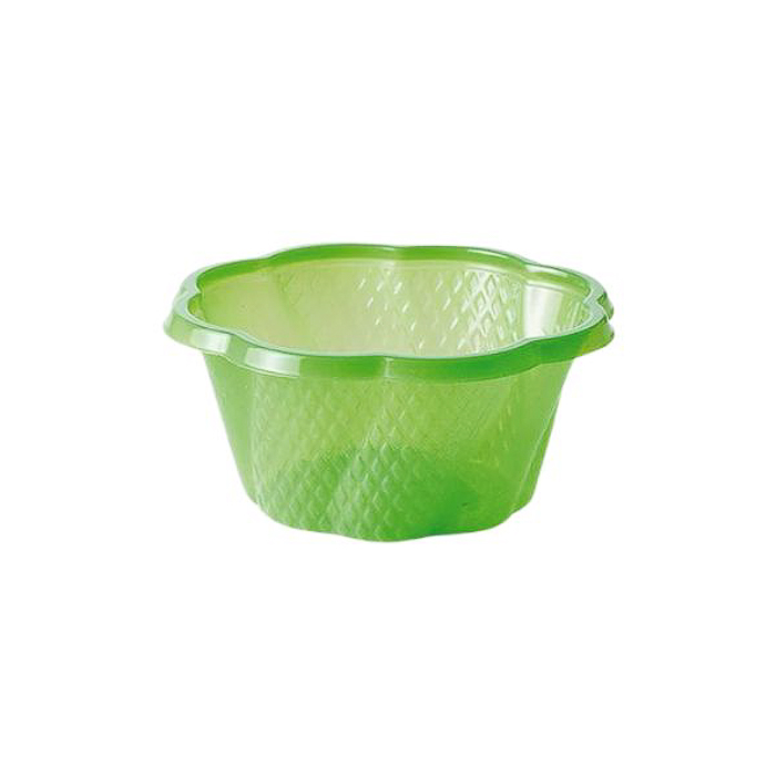 immagine cup compostabile verde 210 cc