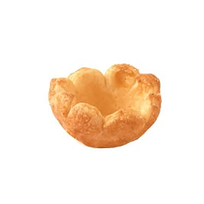 immagine coppetta sfoglia dessert micro