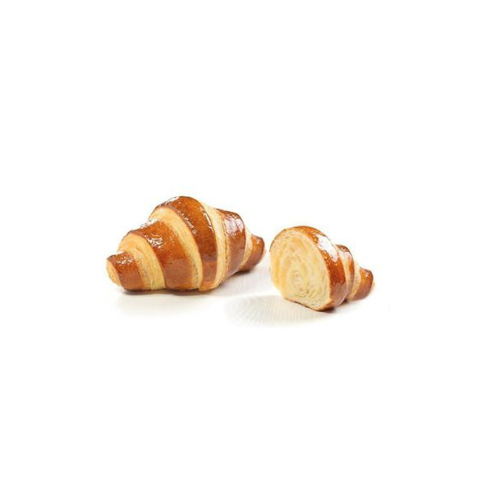 immagine cornetto ischia vuoto