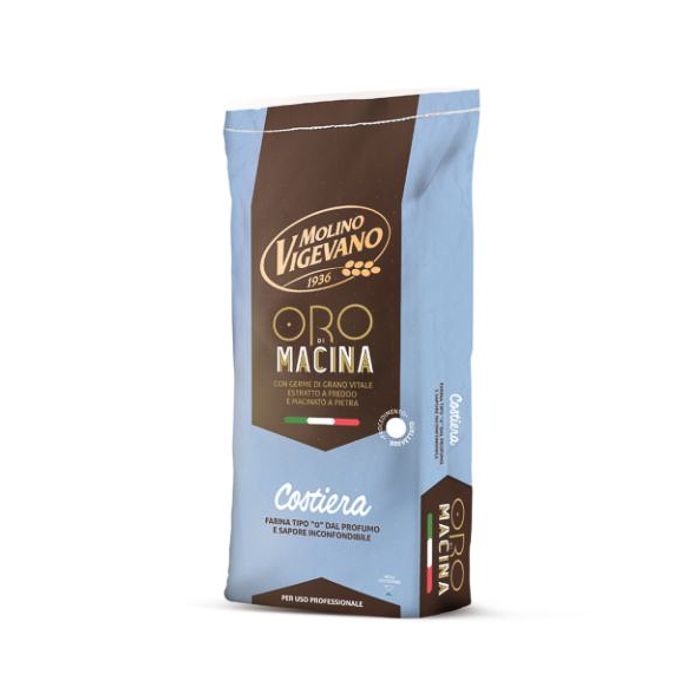 immagine farina costiera oro