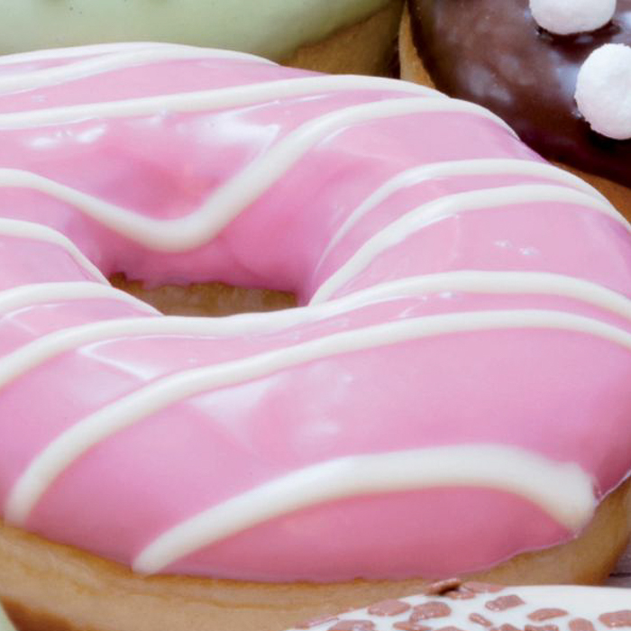 immagine crema alla fragola per dolci irca