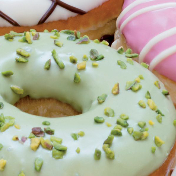 immagine crema al pistacchio per dolci