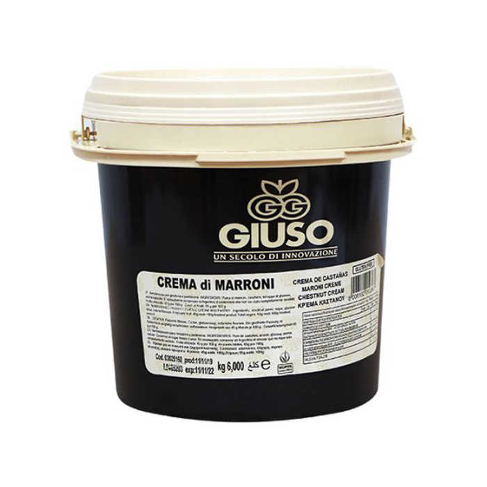 immagine crema di marroni giuso
