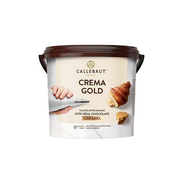 immagine crema spalmabile al cioccolato callebaut