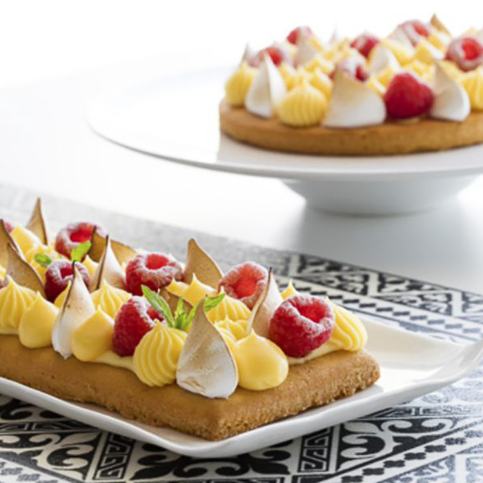 immagine crema aromatizzata alla vaniglia irca