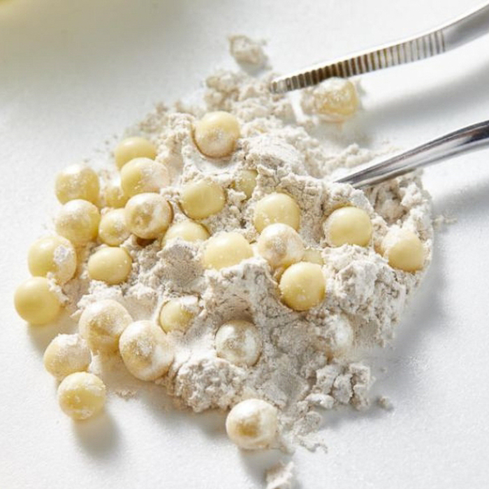 immagine crisperal bianco