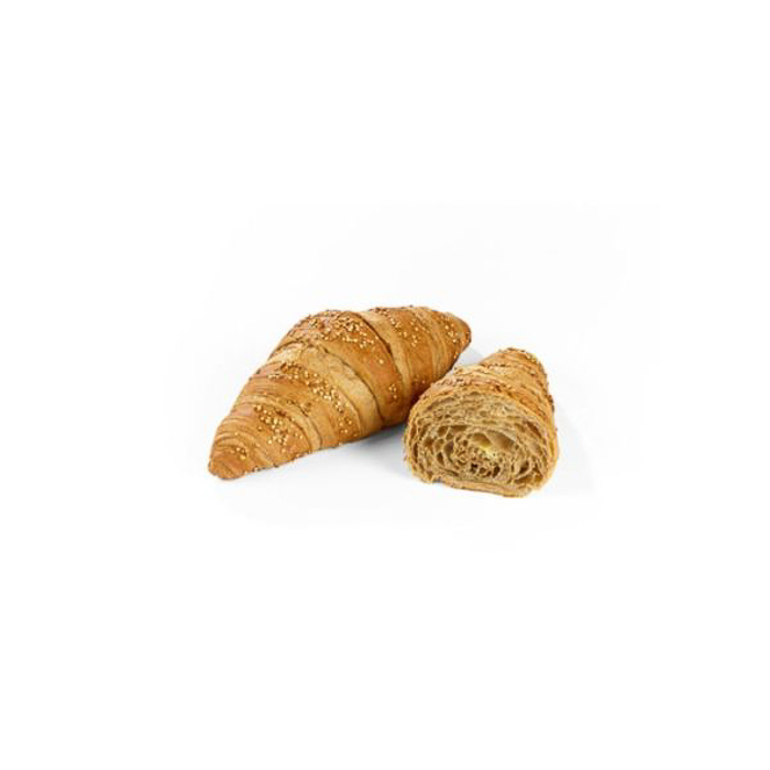 immagine croissant vegano farro e quinoa puntogel