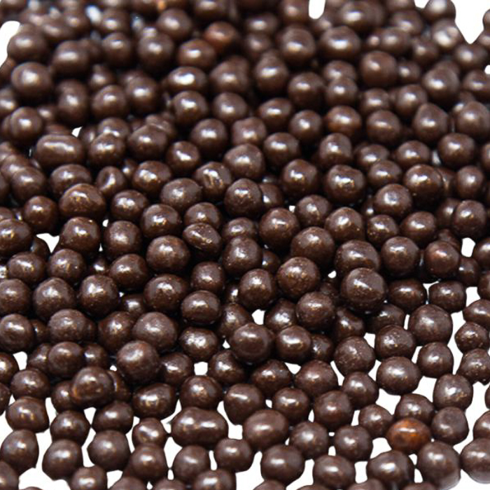 immagine crunchy beads di riso e frumento irca