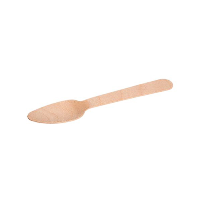 immagine cucchiaino betulla 13 cm